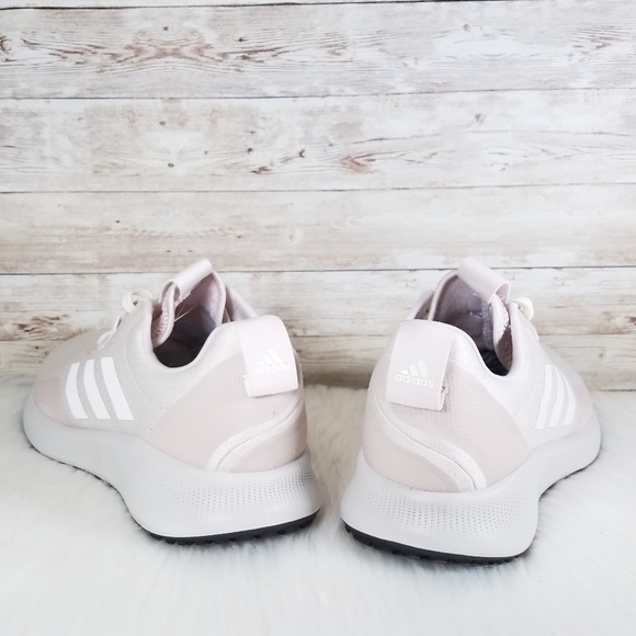 Adidas Purebounce Street White NWT - Picture 4 of 8